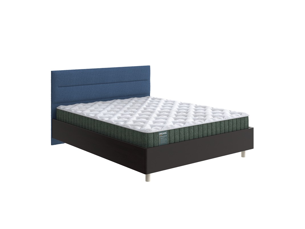 Кровать Albero Soft New с подъемным механизмом 160x210