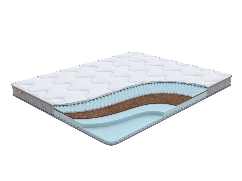 Анатомический Матрас Орматек Dream Flex Трикотаж Омега Relax 80x200 7150₽