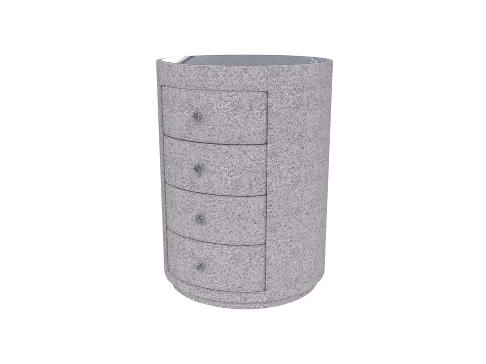 Тумба Verda Classic 41x43