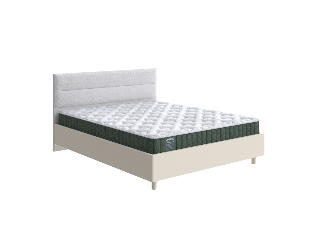 Кровать Albero Soft New с подъемным механизмом 200x210