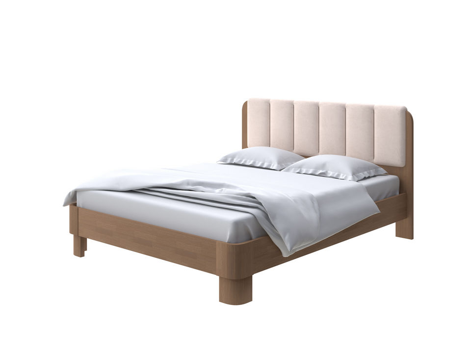 Кровать Wood Home 2 90x220