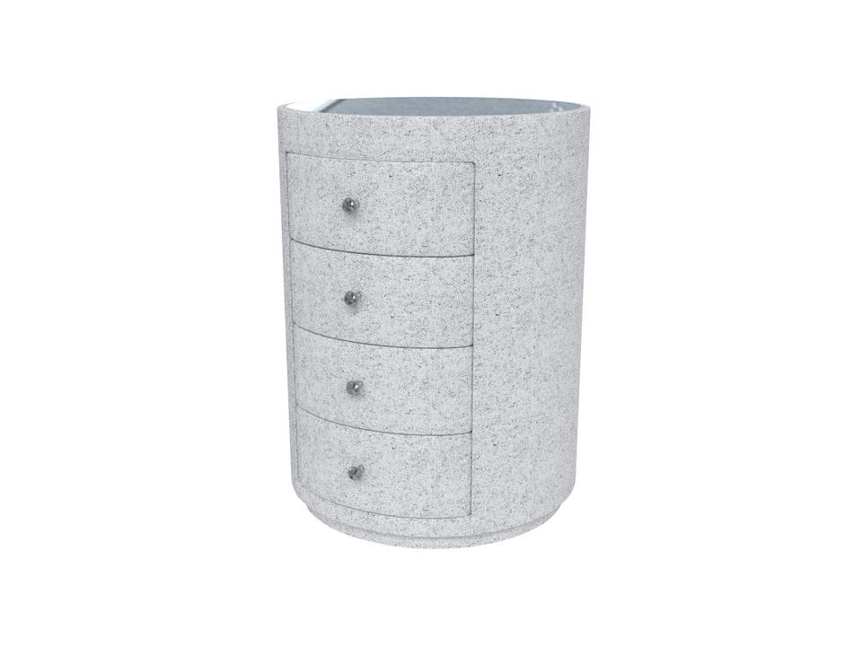 Тумба Verda Classic 46x48