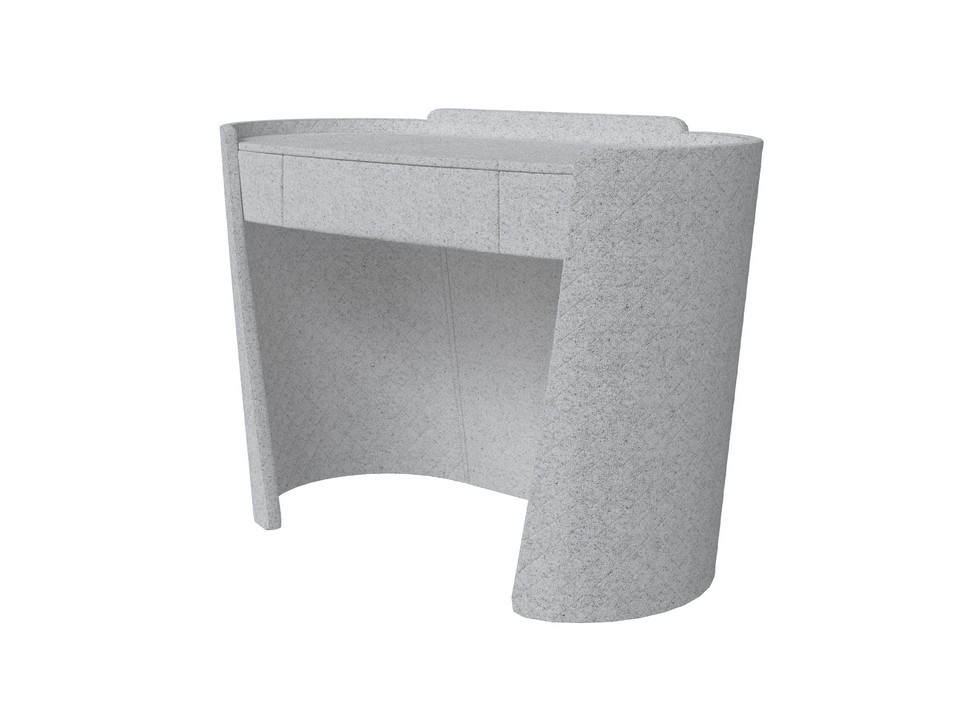 Туалетный стол Verda Modern 136x60