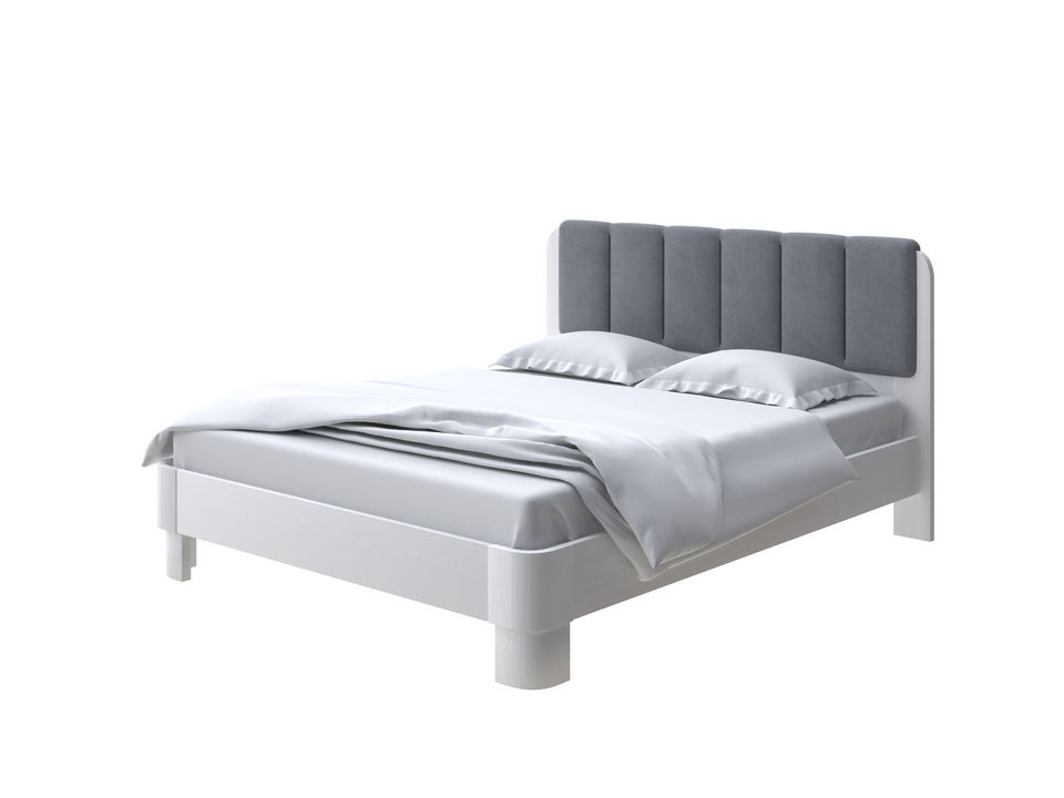 Кровать Wood Home 2 90x210