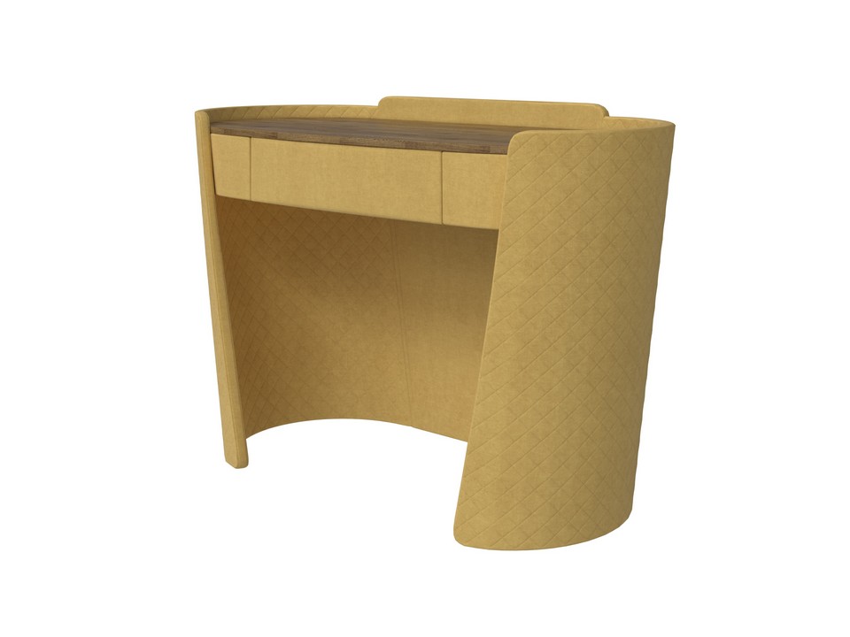 Туалетный стол Verda Modern M 136x60
