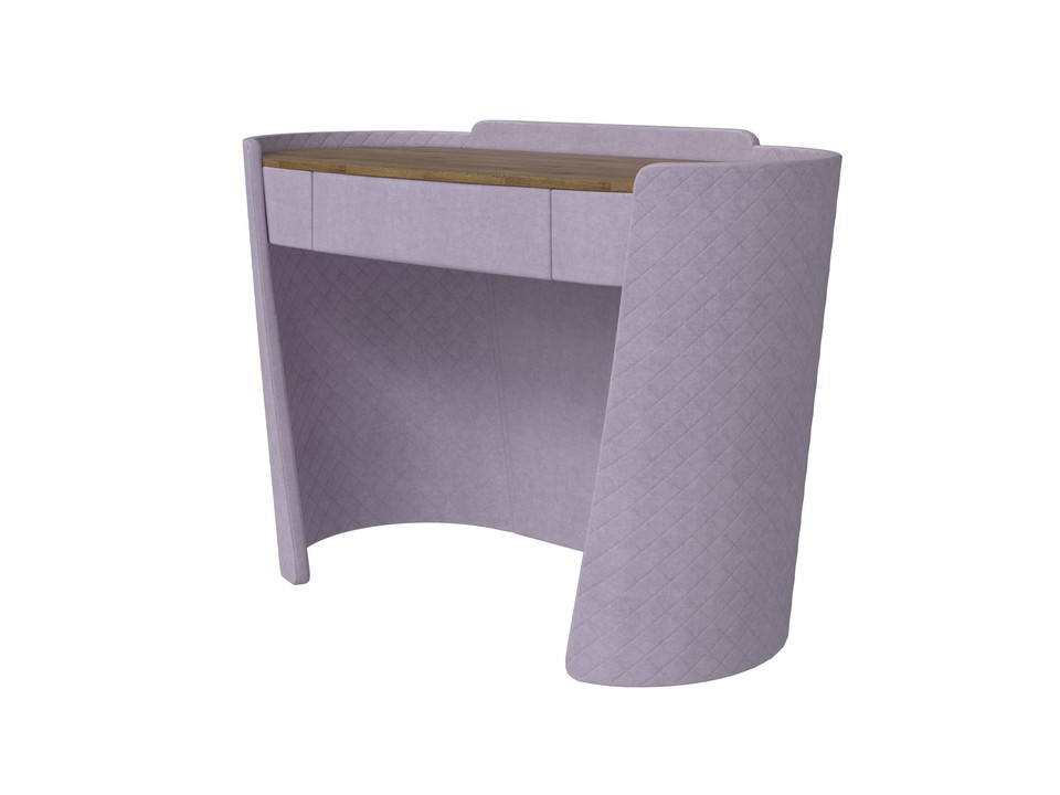 Туалетный стол Verda Modern M 136x60