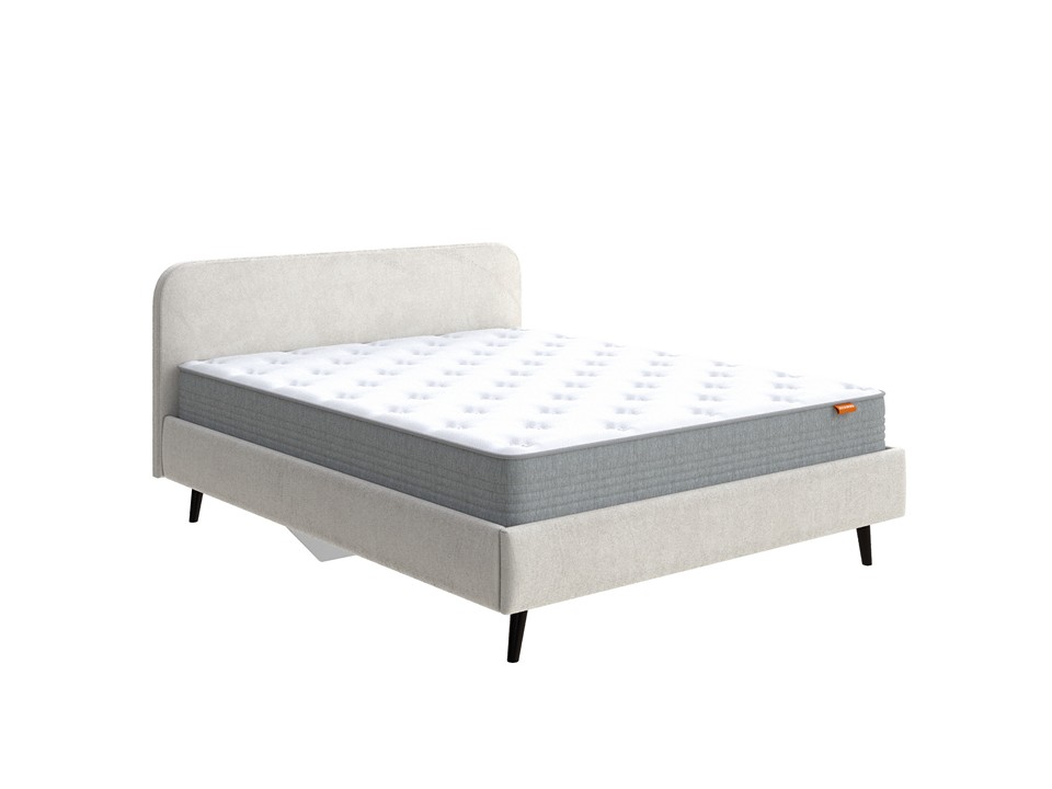 Кровать Odry с подъемным механизмом 120x200