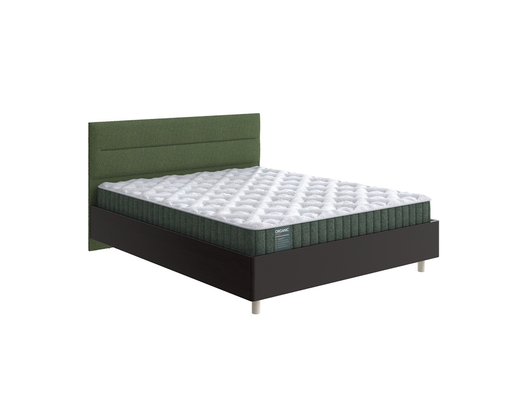Кровать Albero Soft New с подъемным механизмом 160x210