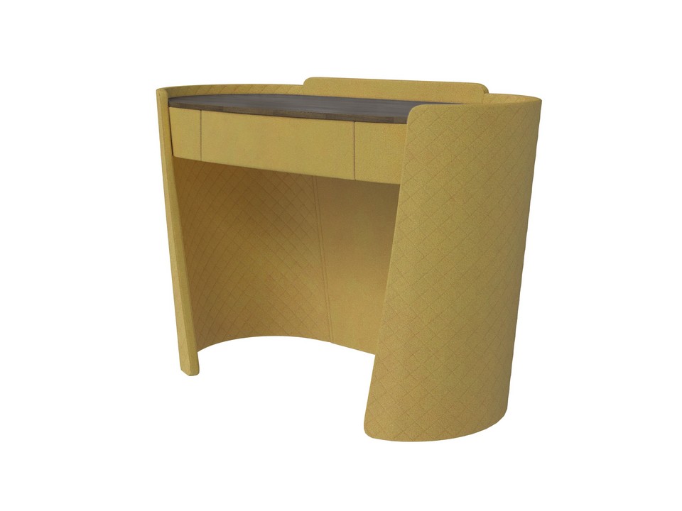 Туалетный стол Verda Modern M 136x60