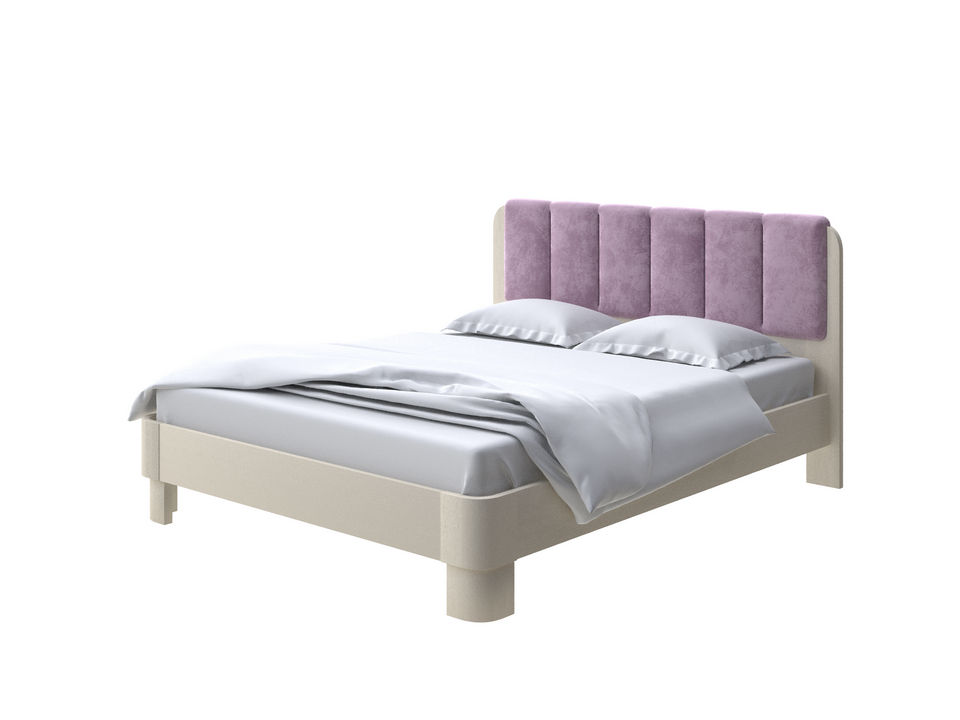 Кровать Wood Home 2 90x220