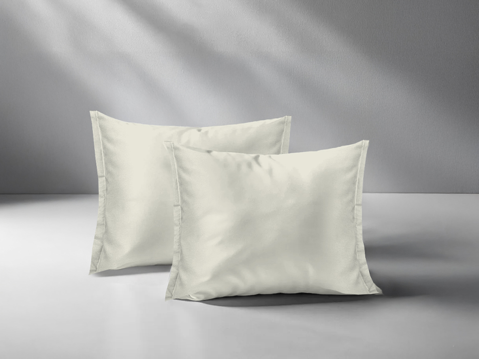 Наволочка Орматек Комплект наволочек Colors New Сатин Льняной 50x70 1380₽