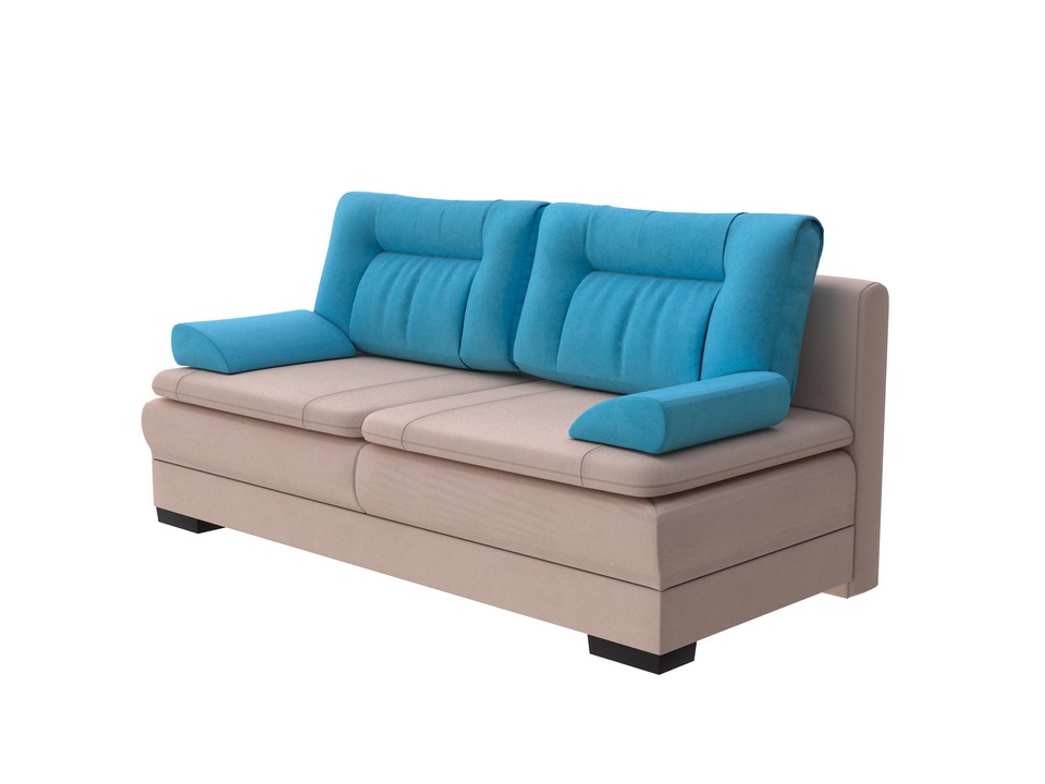 Диван-кровать Easy Home Hard 150x200
