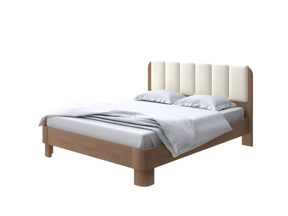 Кровать Wood Home 2 80x220