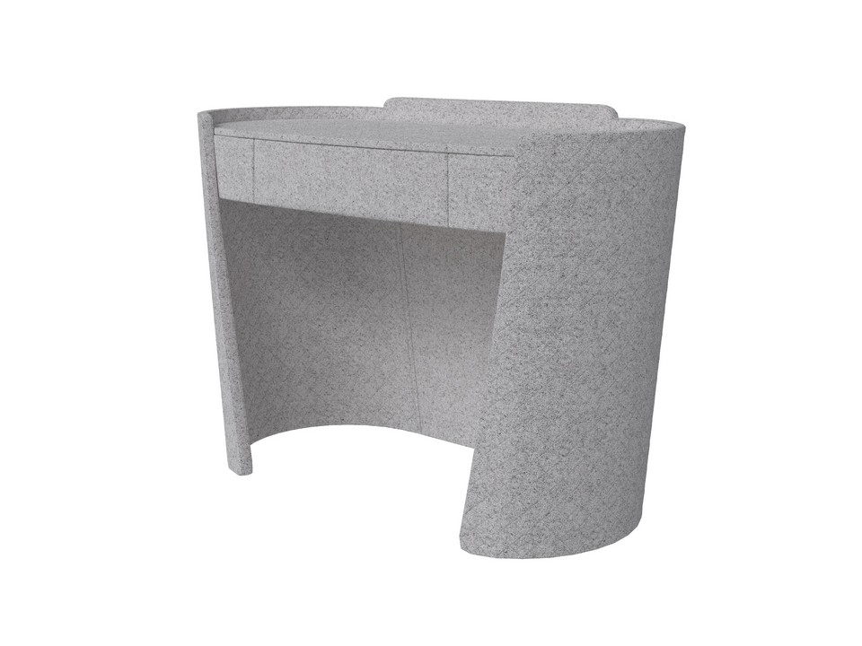 Туалетный стол Verda Modern 136x60