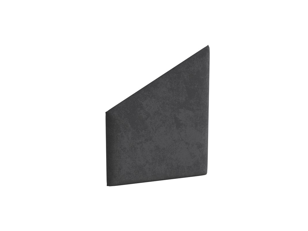 Стеновая панель трапеция левая 30x37
