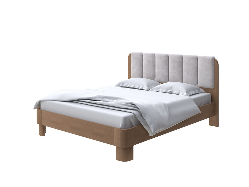 Кровать Wood Home 2 120x200