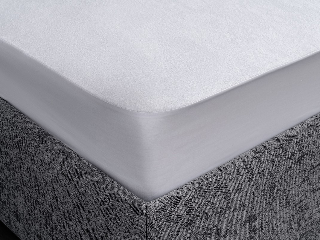 Наматрасник Орматек Защитный чехол Dry Ткань влагостойкая Terry Cloth 140x190 5620₽