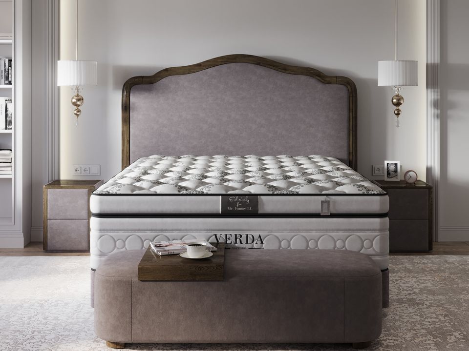 Тумба Verda Bliss M 45x40