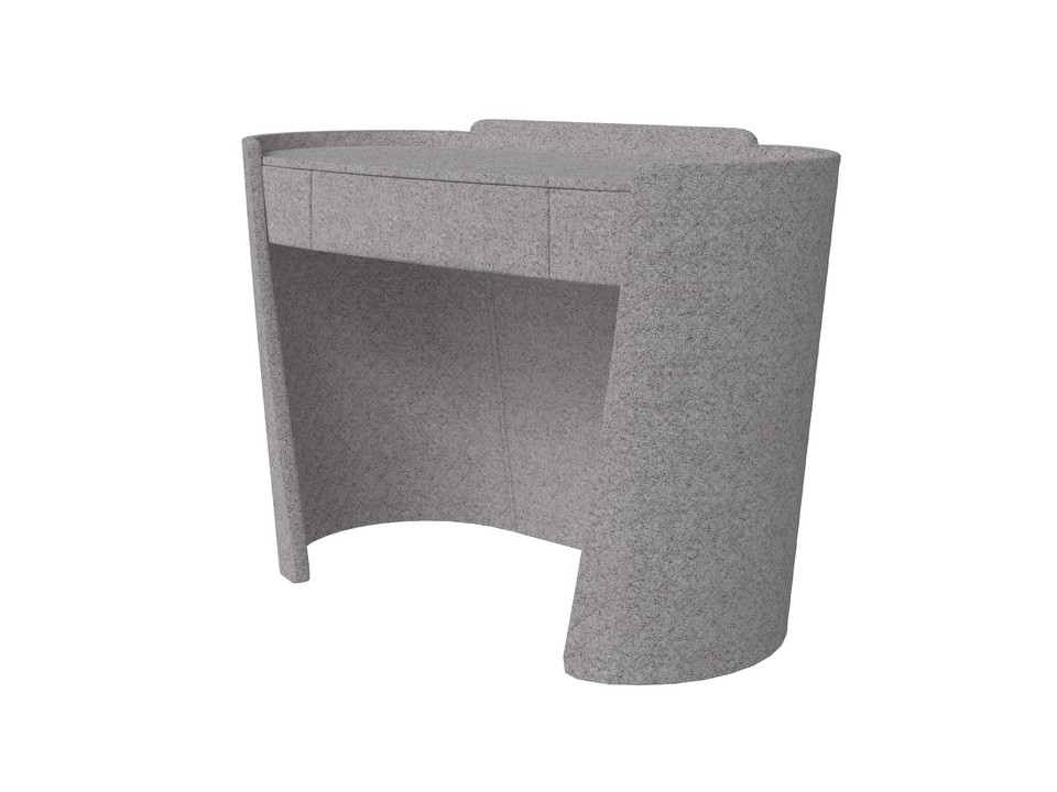Туалетный стол Verda Modern 136x60