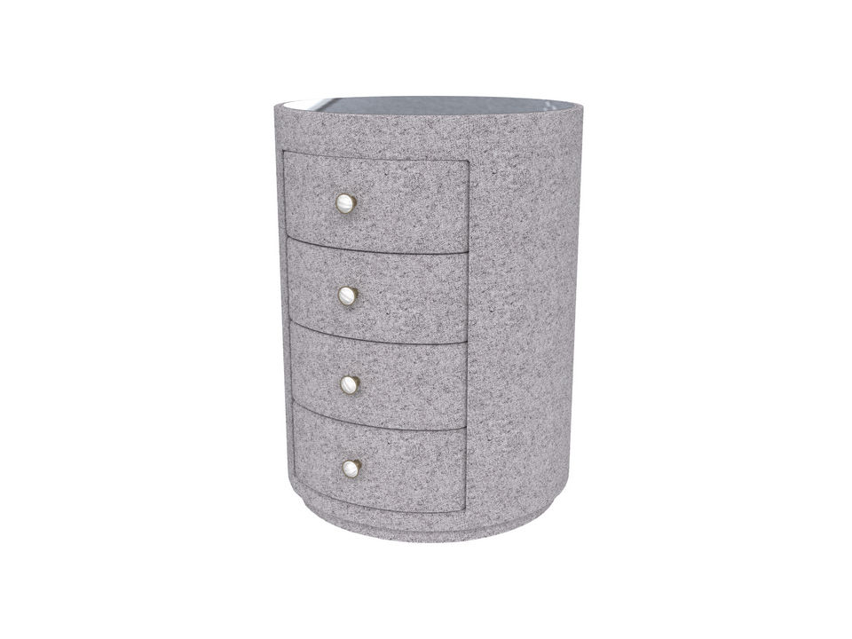 Тумба Verda Classic 41x43