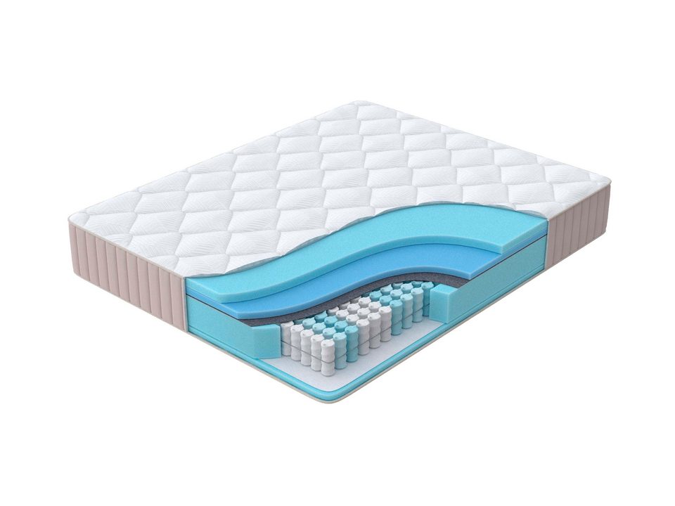 Анатомический Матрас Орматек Optima Comfort F 80x200 26570₽