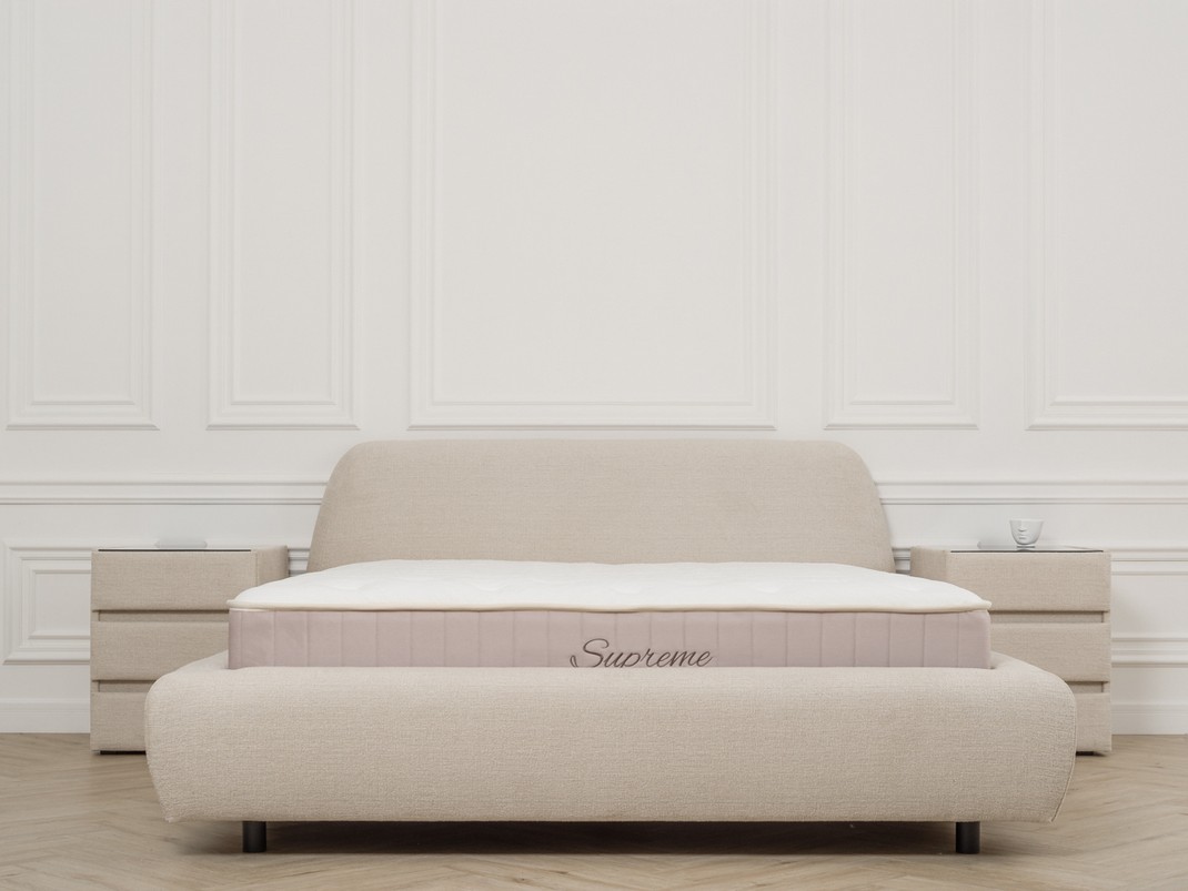 Матрас Орматек Optima Supreme Memory Трикотаж Zephyr 120x195 62570₽
