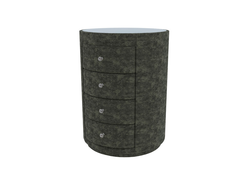 Тумба Verda Classic 51x53