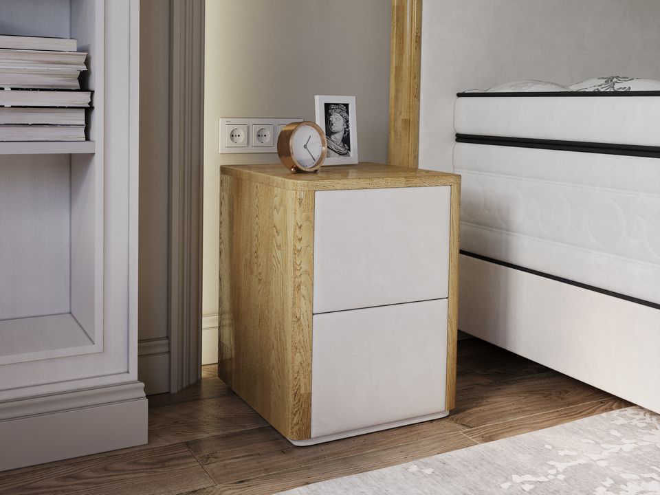 Тумба Verda Bliss M 40x40