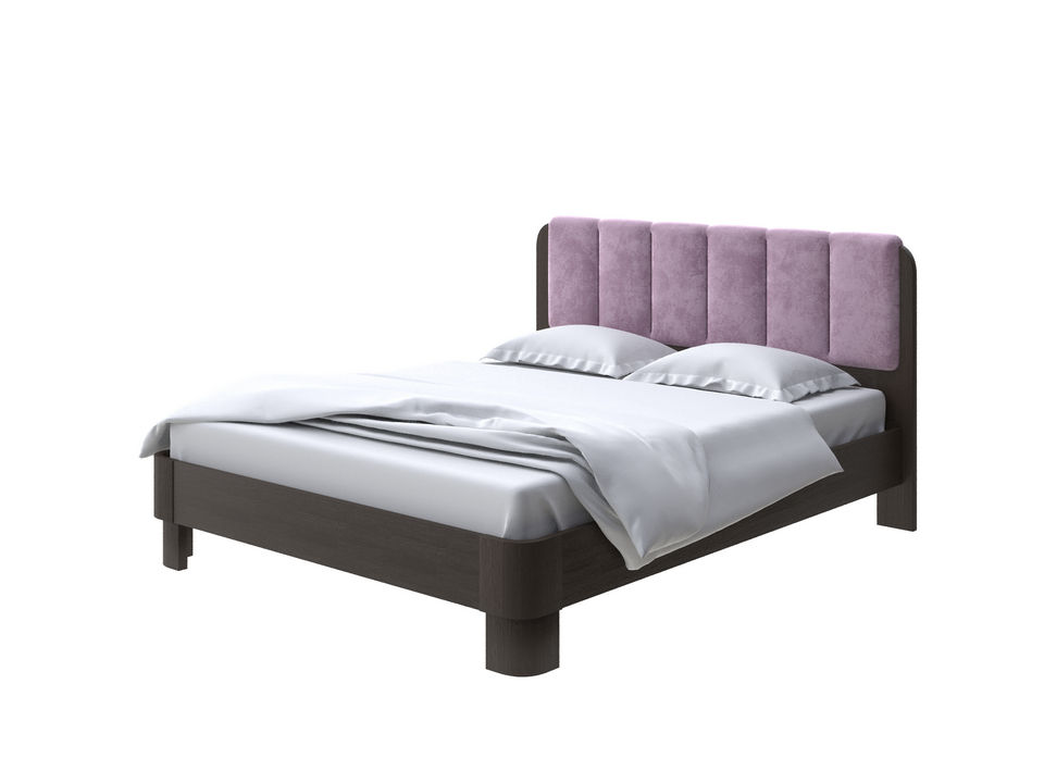 Кровать Wood Home 2 90x210