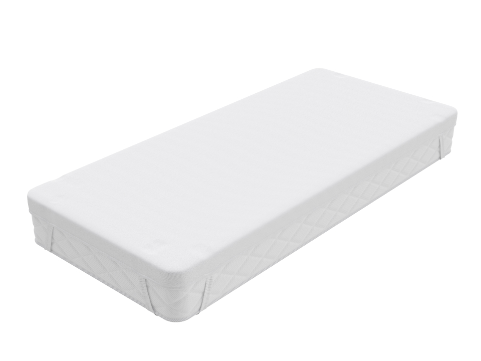 Наматрасник Орматек Защитный чехол Base Elastic Трикотажная ткань Base Elastic 100x200 2260₽