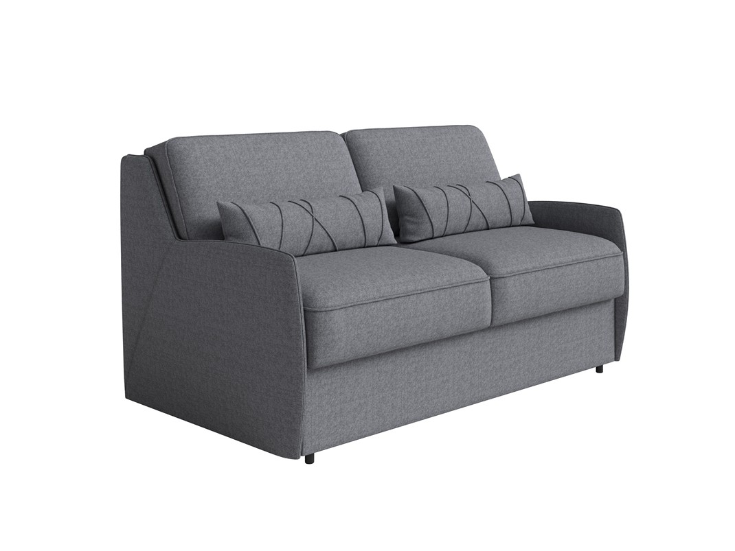 Диван-кровать Synergy Slim 140x196