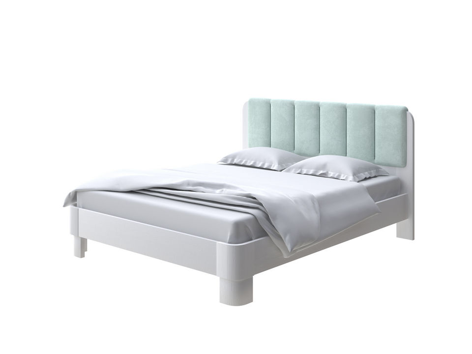 Кровать Wood Home 2 80x210