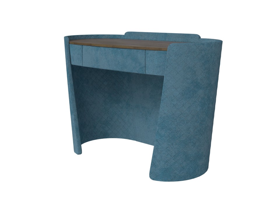 Туалетный стол Verda Modern M 136x60