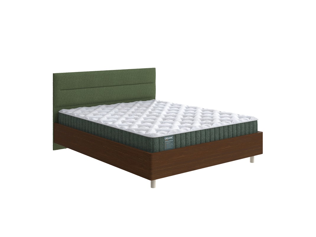 Кровать Albero Soft New с подъемным механизмом 200x210