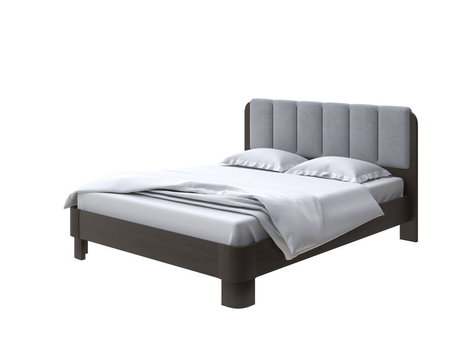 Кровать Wood Home 2 90x220