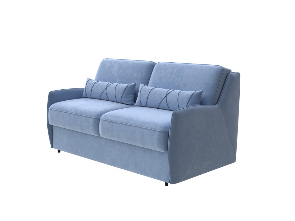 Диван-кровать Synergy Slim 160x196