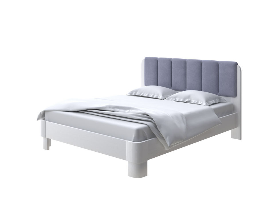 Кровать Wood Home 2 80x220
