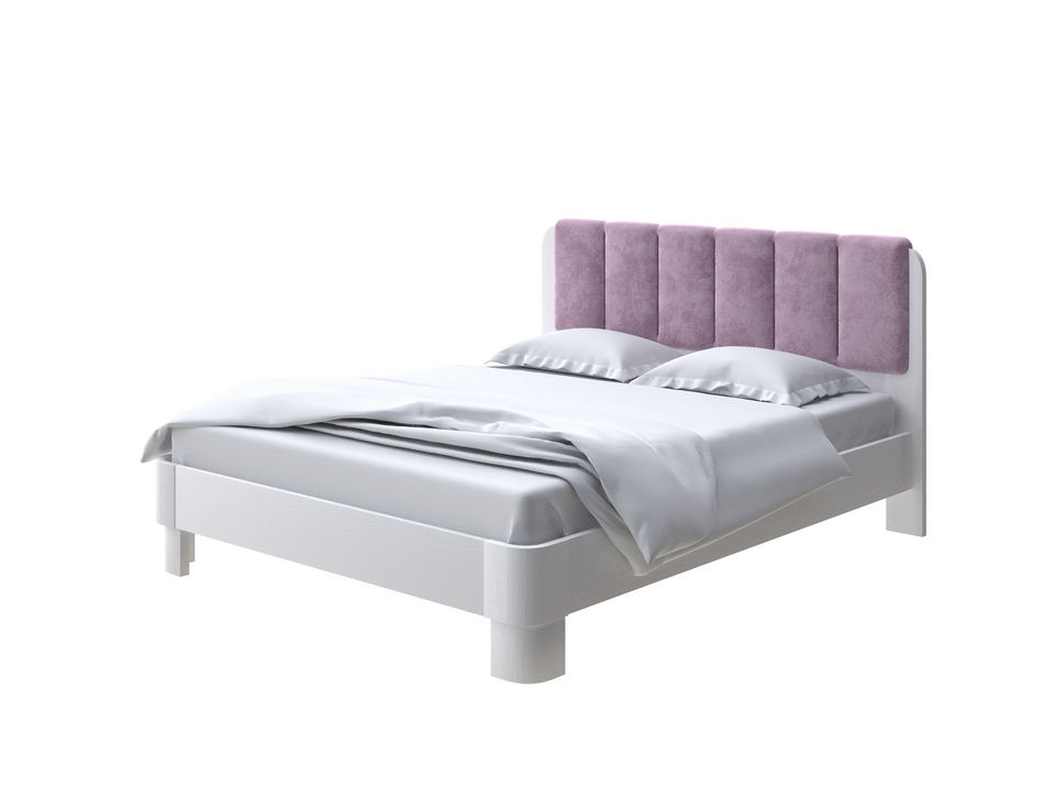 Кровать Wood Home 2 90x220