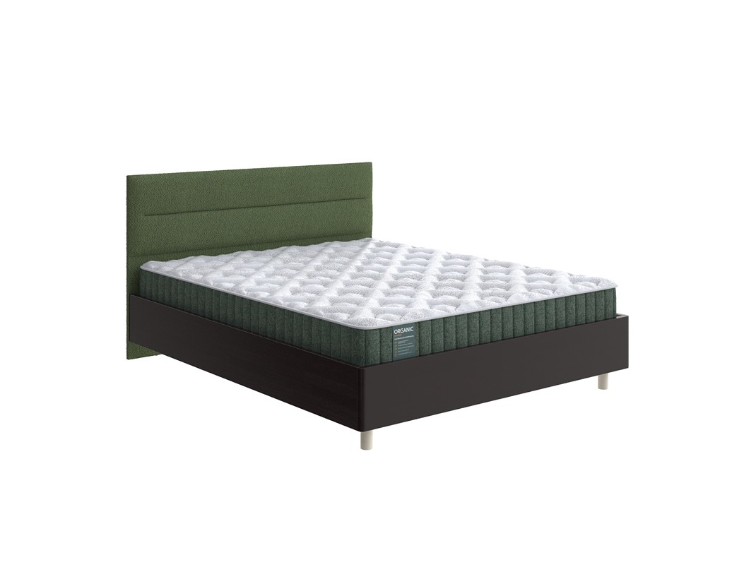 Кровать Albero Soft New с подъемным механизмом 200x210