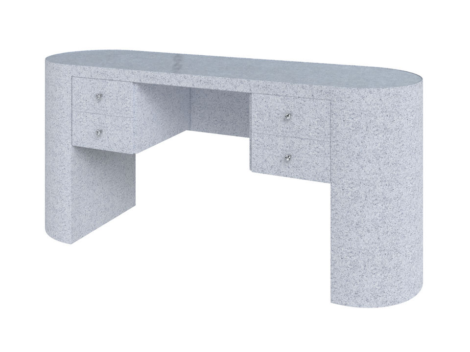Туалетный стол Verda Classic 170x50