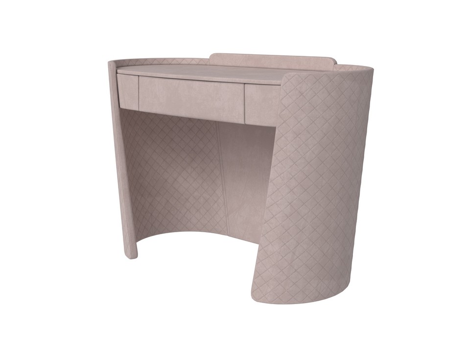 Туалетный стол Verda Modern 136x60