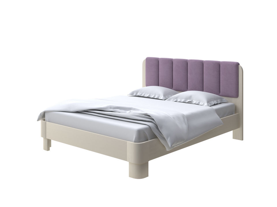 Кровать Wood Home 2 90x210