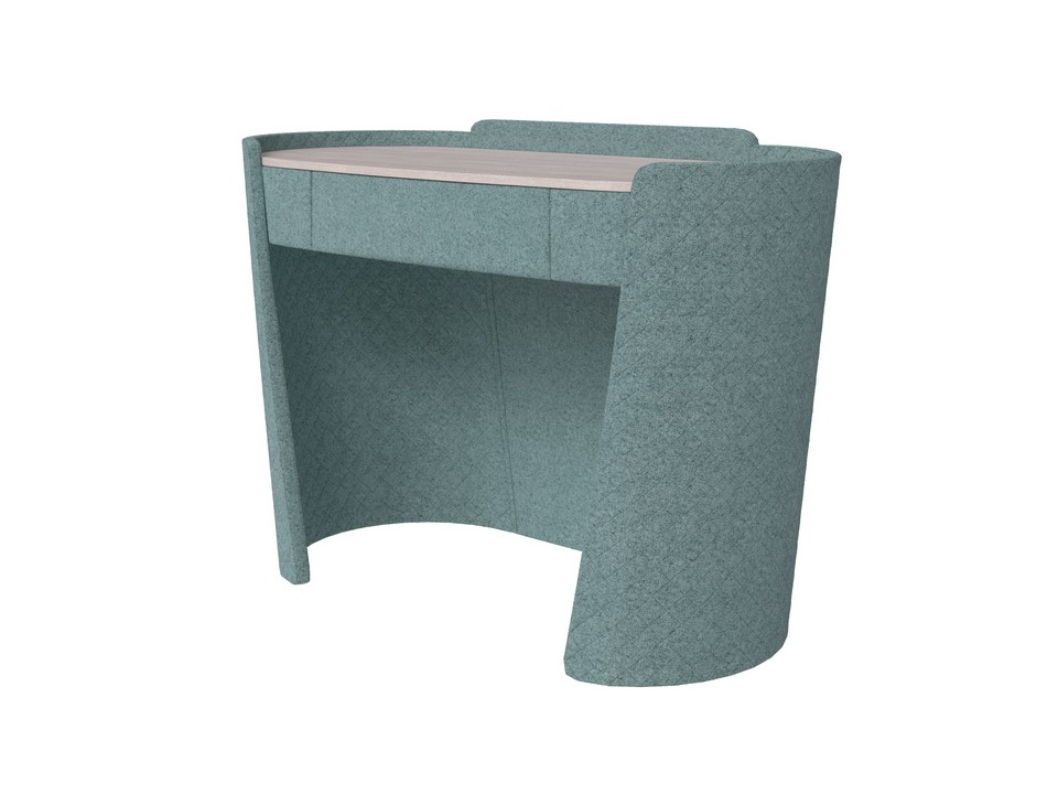 Туалетный стол Verda Modern M 136x60