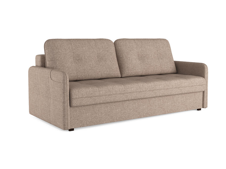 Орматек Диван-кровать Nova 1 Ткань Рогожка Sherlock 932 150x200 91880₽