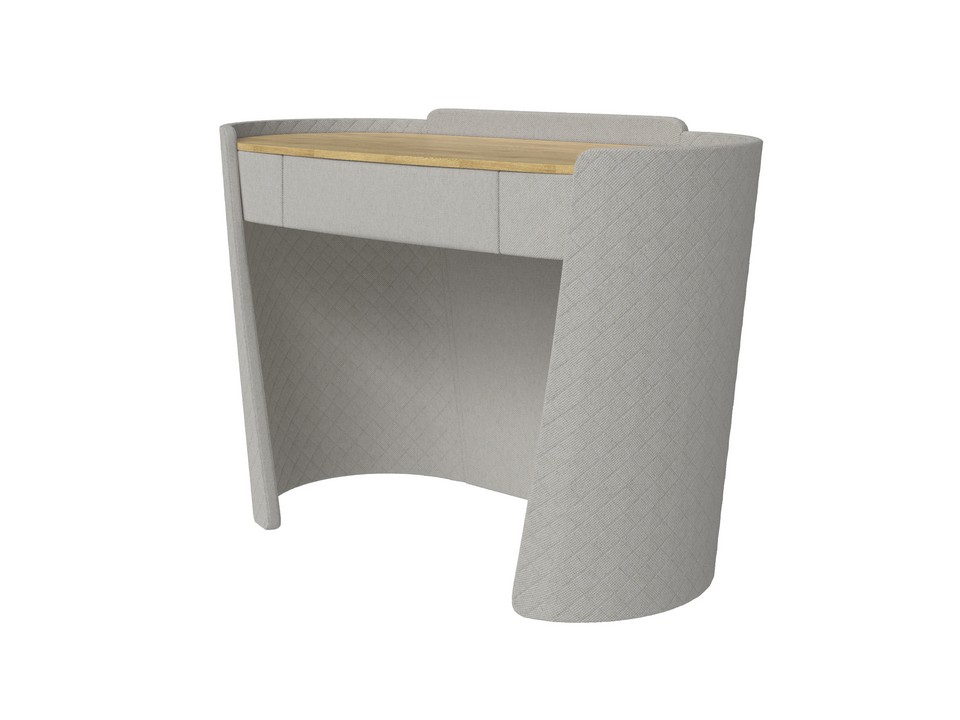 Туалетный стол Verda Modern M 136x60