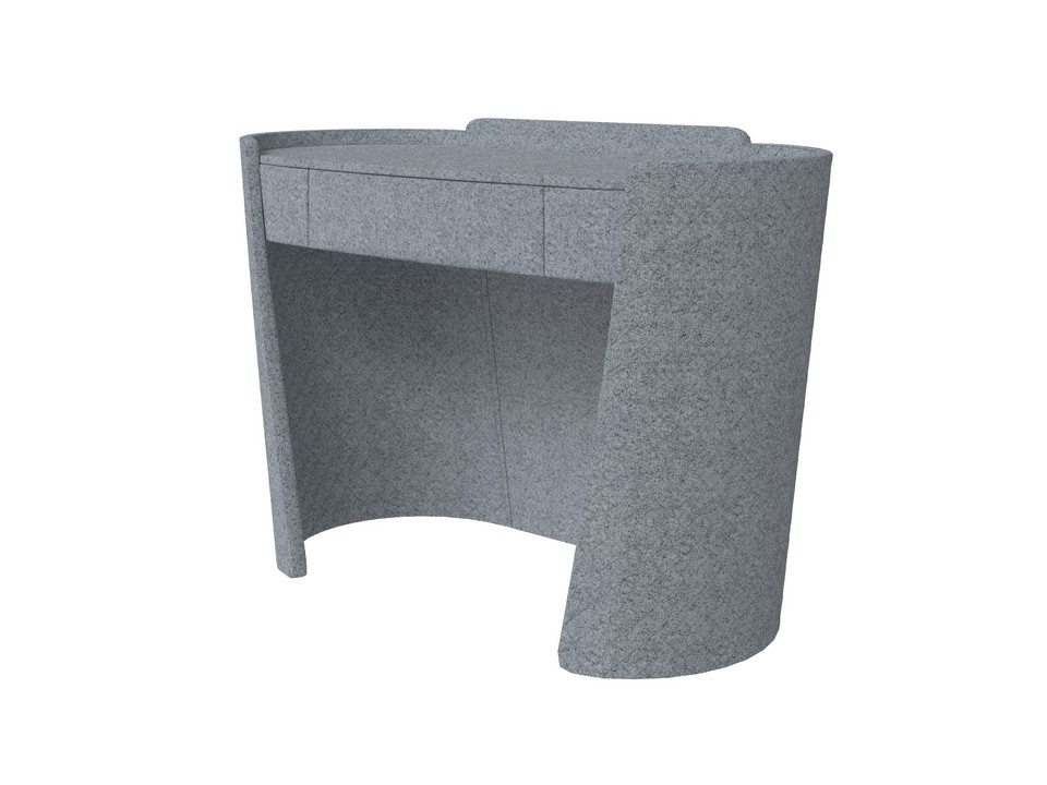 Туалетный стол Verda Modern 136x60