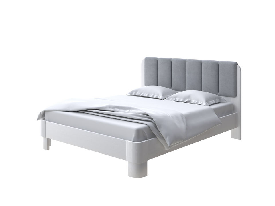 Кровать Wood Home 2 90x220