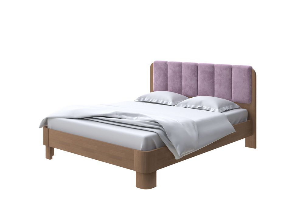Кровать Wood Home 2 120x190