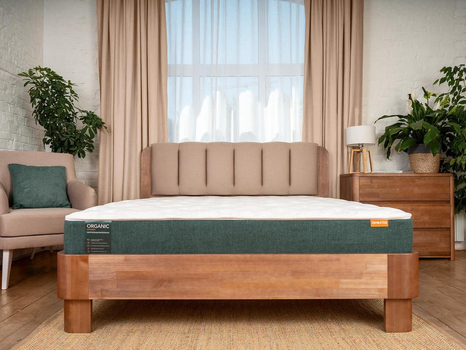 Матрас Organic Comfort M