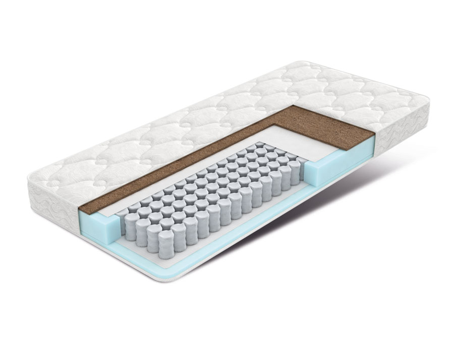 Детский Матрас Орматек Kids Comfort Natural kids 120x180 25710₽